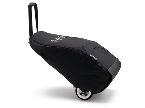 bugaboo compact transport bag.